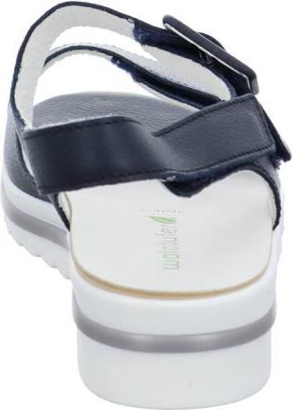 Actual product image Waldläufer Hakura (41)