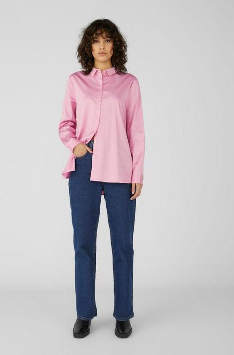 Immagine prodotto Object Camicia dal taglio ampio (38)