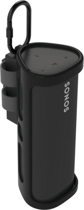 Immagine prodotto Flexson Custodia da viaggio 3 in 1 per Sonos Roam (1 pz.)
