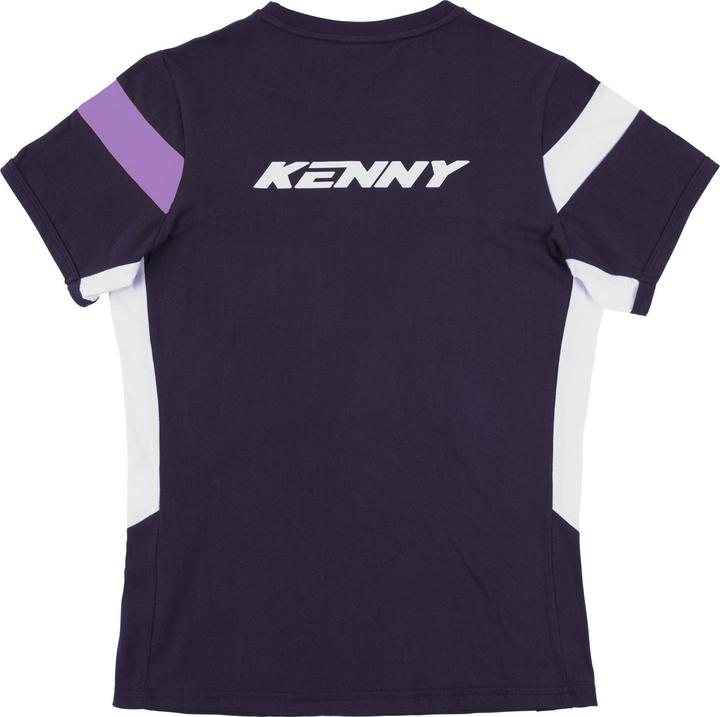 Actual product image Kenny Paddock (XL)