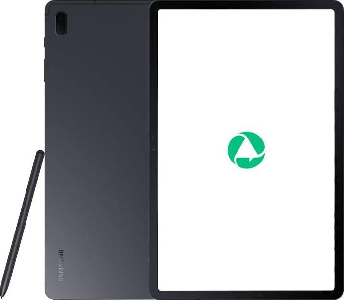 Produktbild remarket.ch Galaxy Tab S7 FE (12.40", 128 GB, Mystic Black, B / Sehr gut)