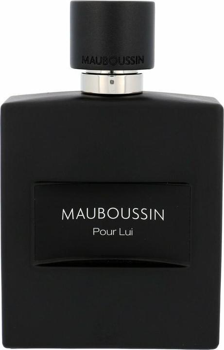 Immagine prodotto Mauboussin Versa Lui in nero (Eau de parfum, 100 ml)