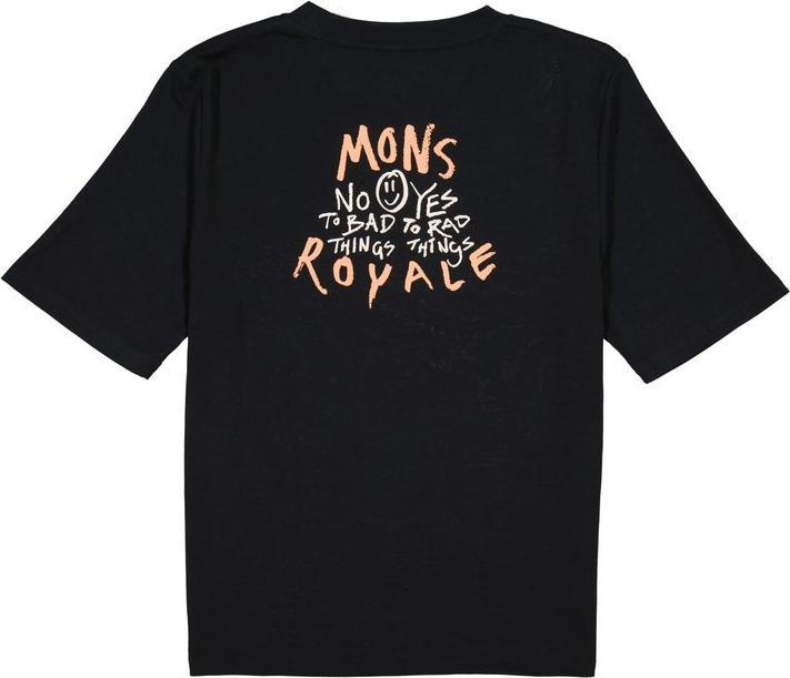 Immagine prodotto Mons Royale Icon Merino T-Shirt (XL)