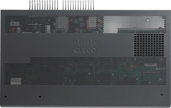 Produktbild Cisco 2960X-24TS-LL: 24 Port LAN Lite SW (24 Ports)