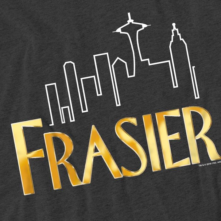 Produktbild Frasier TShirt (M)