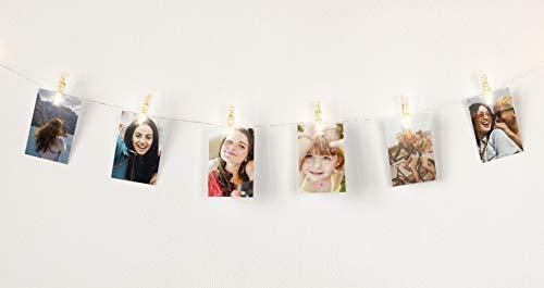 Produktbild HP Sprocket 200 (Thermodirekt, Farbe)