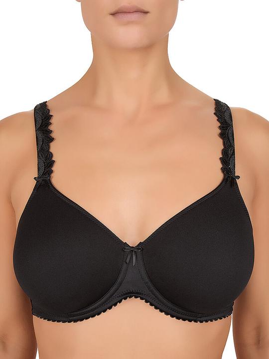 Immagine prodotto Felina Reggiseno Spacer Rhapsody Nero (80 D)