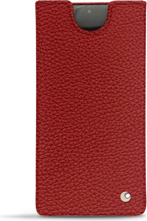 Produktbild Noreve Lederschutzhülle (Samsung Galaxy Note 10+)