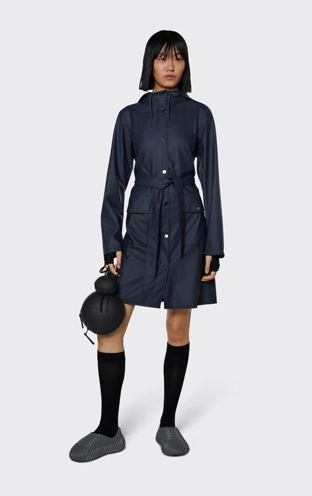 Produktbild Rains W's Curve Jacket (XS)