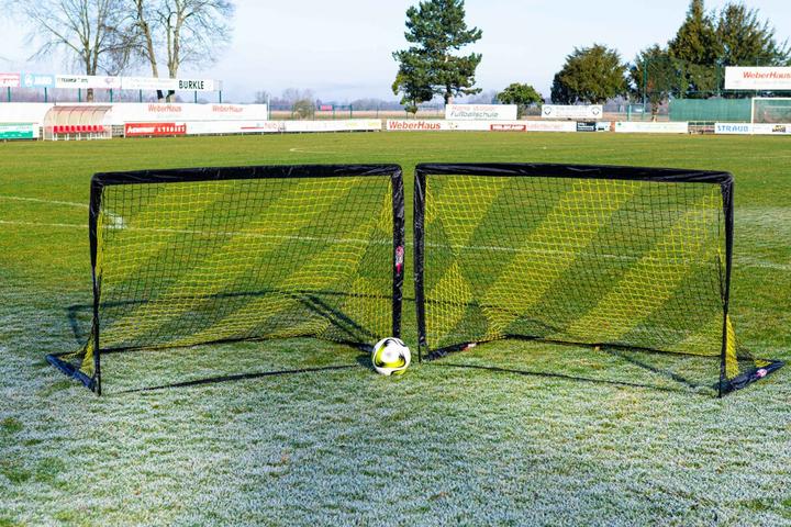 Image du produit Power Shot Powershot® Pop-Up Fussballtore