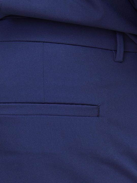 Produktbild Jack & Jones JPRBUSHWICK Regular Fit Anzughose Anzughose (50)