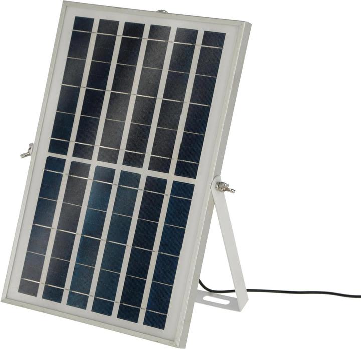 Immagine prodotto Kerbl 70556 Set di batterie solari per porta automatica per polli dalla versione 1.3, modulo solare