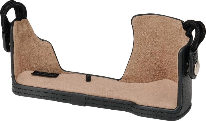 Actual product image Olympus CS-51B Case for E-M10 III (Camera case)