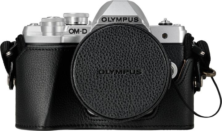 Actual product image Olympus CS-51B Case for E-M10 III (Camera case)