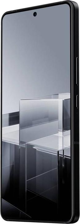 Produktbild ASUS Zenfone 11 Ultra (256 GB, Ethernal Black, 6.78", Dual SIM, 50 Mpx, 5G)