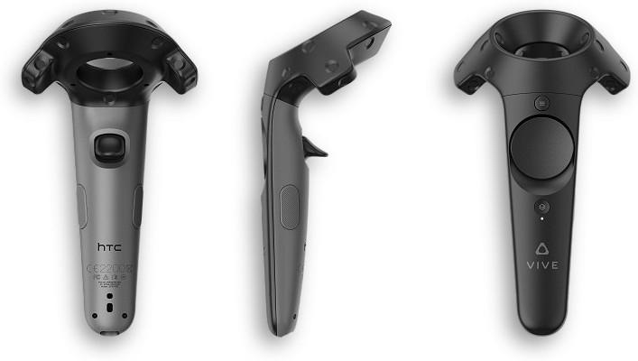 Image du produit HP HTC VIVE - Business Edition - Système de réalité virtuelle