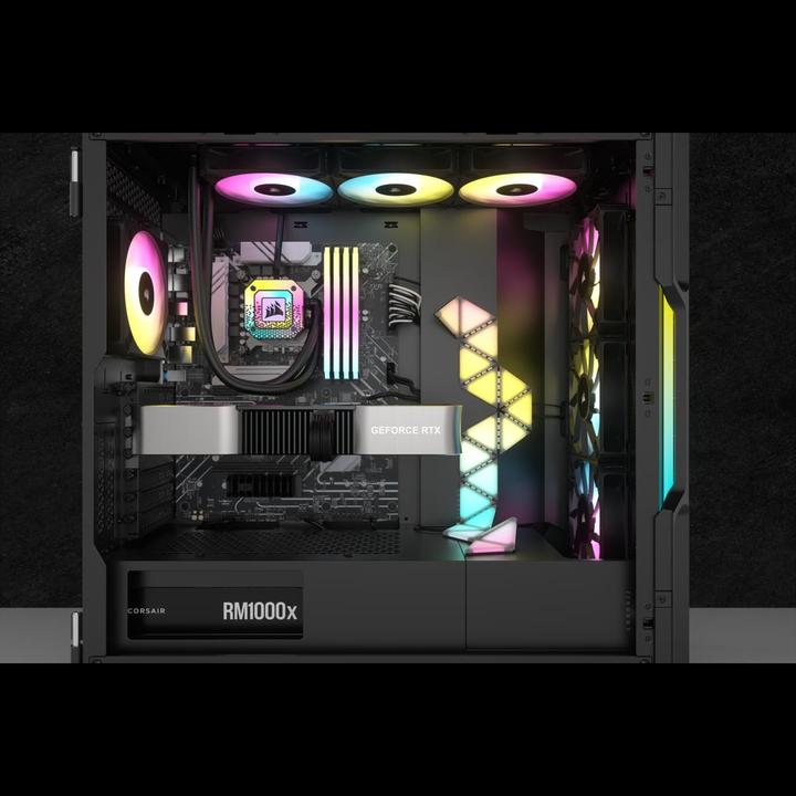 Produktbild Corsair iCUE H150i Elite Capellix XT