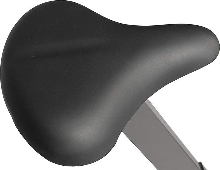 Actual product image Sportplus Fan Air Bike with Windmill