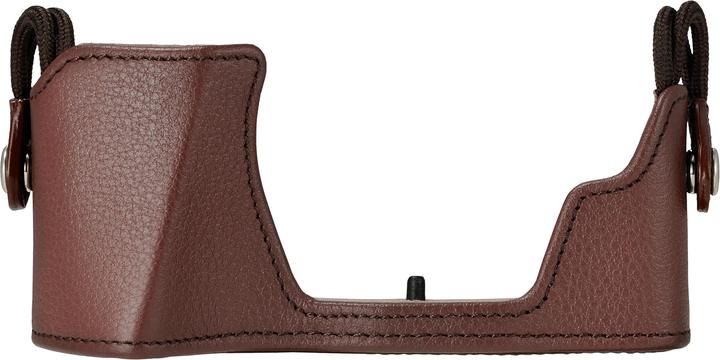 Actual product image Olympus CS-51B Case for E-M10 III (Camera case)