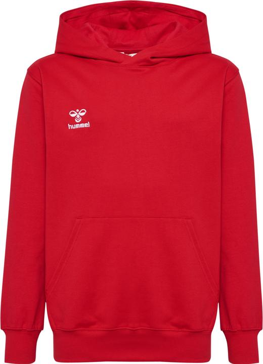 Immagine prodotto hummel Hmlgo 2.0 Felpa Con Cappuccio Bambini (116)
