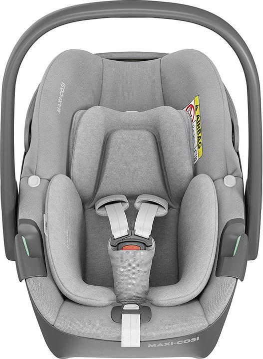 Produktbild Maxi-Cosi Pebble 360 i-Size (Babyschale, ECE R129/i-Size Norm)