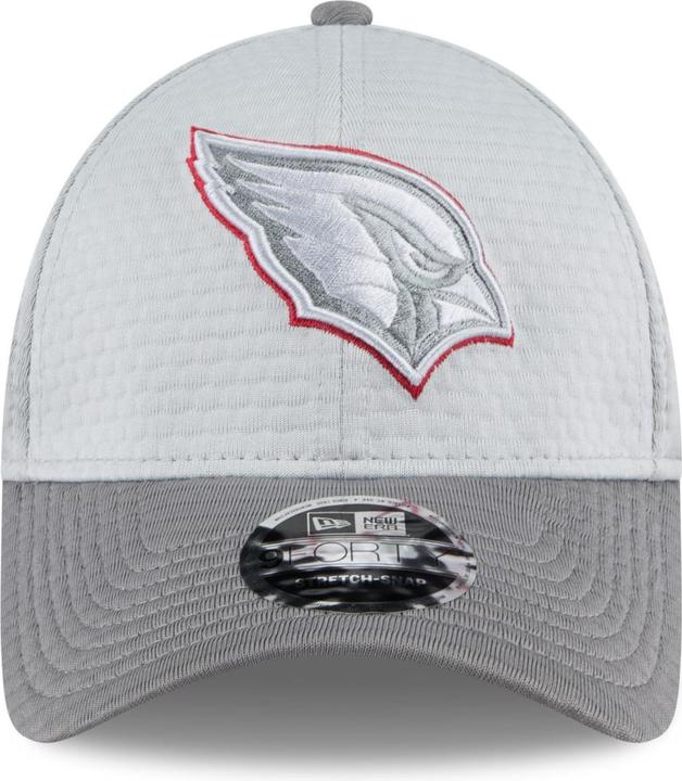 Image du produit New Era 9Forty Stretch Cap Formation 2024 Arizona Cardinals