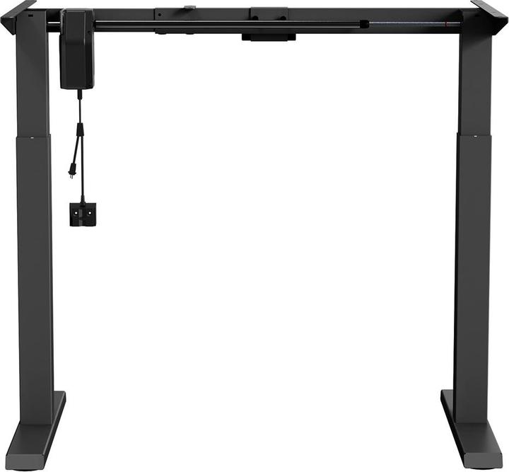 Actual product image Ergo Office Table frame