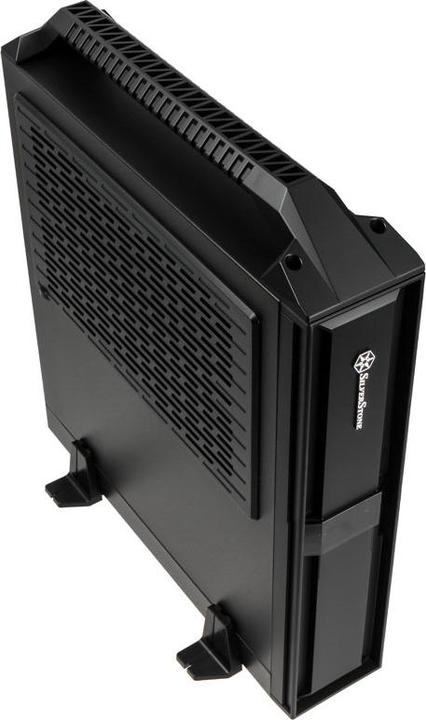 Image du produit Silverstone SST-ML08B-H w/ Handle ITX (Mini-ITX)