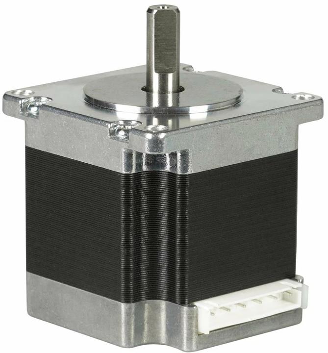 Image du produit Joy-it Nema 23 - 02 (Moteur)