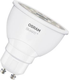 Osram Smart+ Spot (GU10, 6 W, 350 lm, 1 x, A)