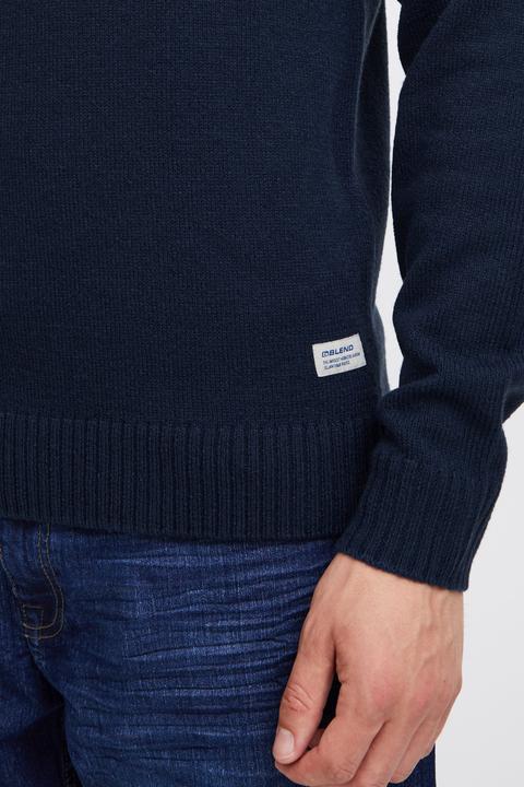 Actual product image Blend ME - BHNilas - Jumper - 20716668 ME (L)