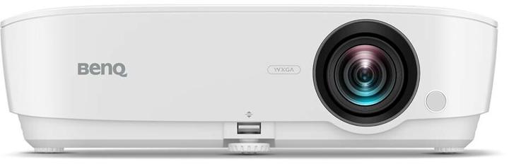 Actual product image BenQ MW536 (WXGA, 4000 lm, 1.55 - 1.86:1)