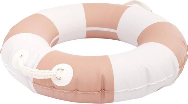 Produktbild Business & Pleasure Co. Classic Pool Ring Dusty Pink