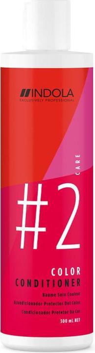 Actual product image Indola INNOVA Wash & Care - Color Conditioner (300 ml)