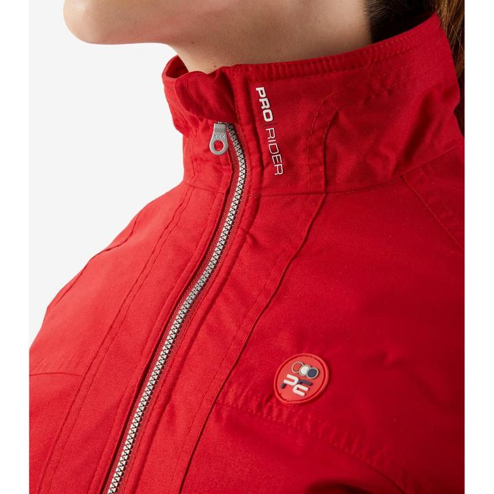 Actual product image Premier Equine Pro Rider (11XL)