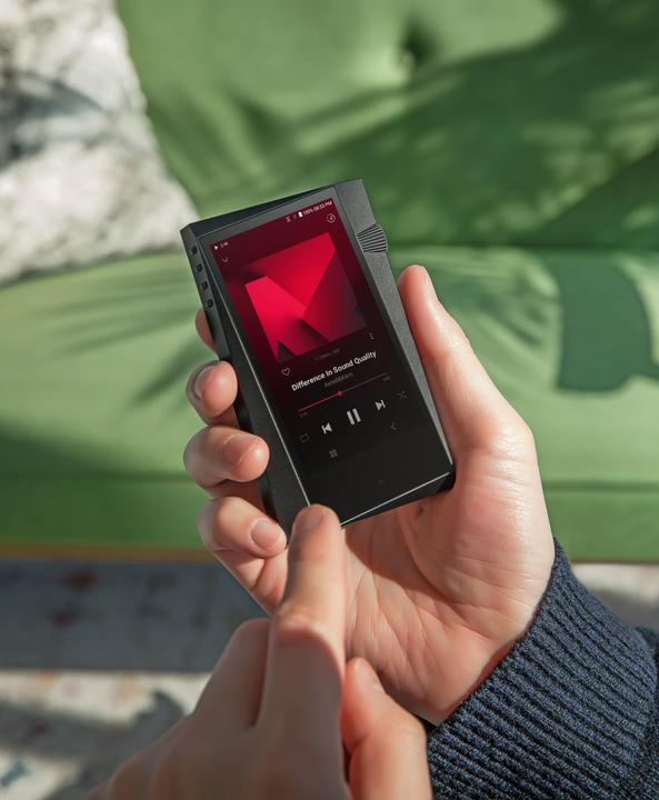 Image du produit Astell&Kern SR35 (64 Go)