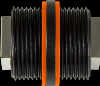 Actual product image LogiLink Patch cable connector (CAT6a, 135 m)