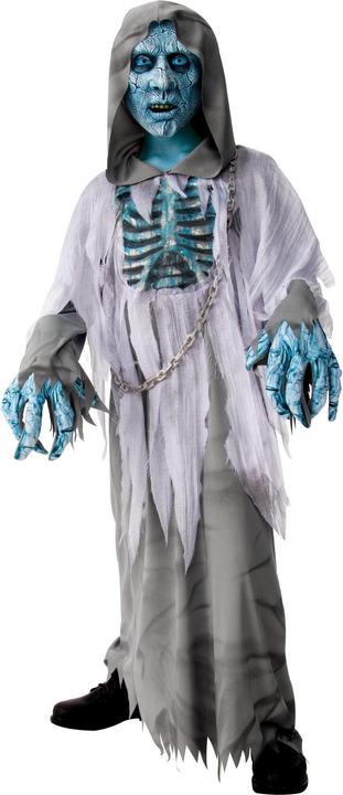 Produktbild Bristol Novelty White Demon Kostüm Jungen (140)