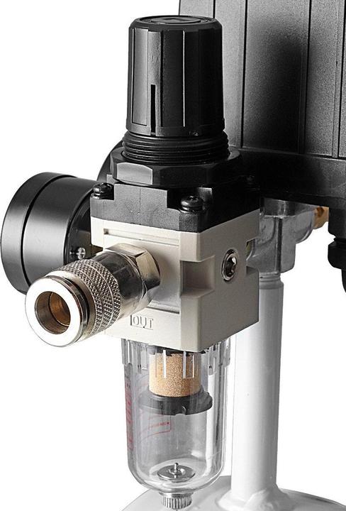 Actual product image Stahlwerk ST-310 (10 bar, 30 l)