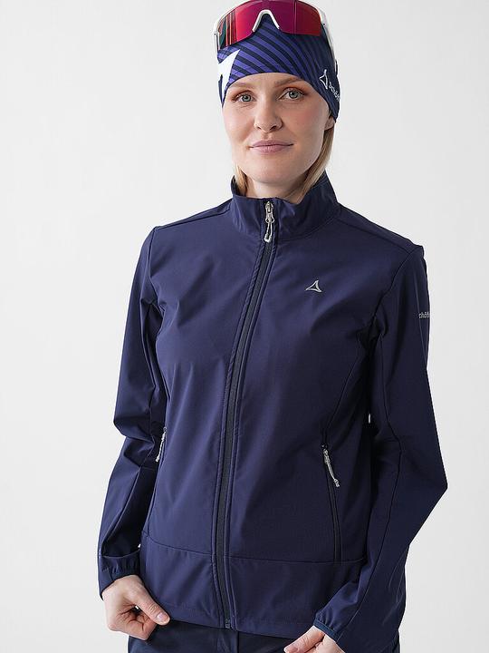 Actual product image Schöffel Softshell Jk Style Mirusha WMS (4XL)