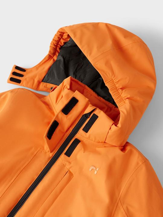 Produktbild Name it Nknslope10 Ski Jacket Limited Edition Fo (122)