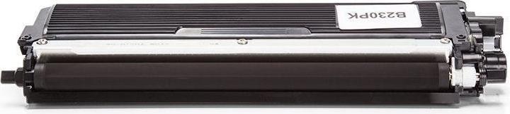 Produktbild Hermex Kompatibler Toner für Brother MFC-9320CW (BK)
