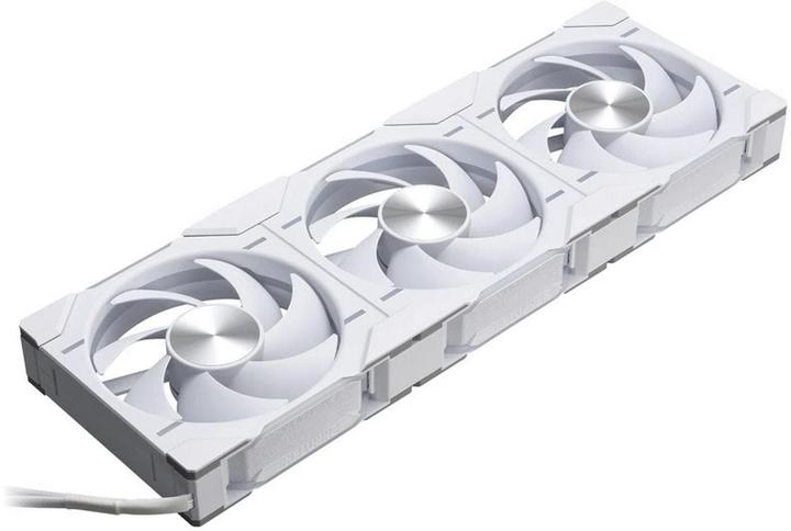 Produktbild Phanteks D30 Regular Airflow (120 mm, 3 x)