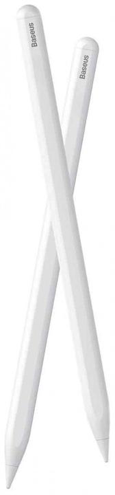 Produktbild Baseus Smooth Writing 2 Stylus Active Pen (white)