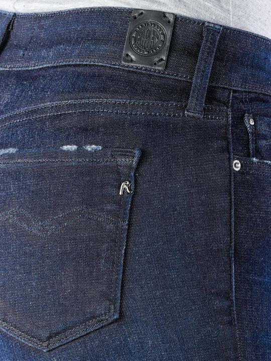 Actual product image Replay Luz Jeans Hyperflex dark denim (W31/L30)