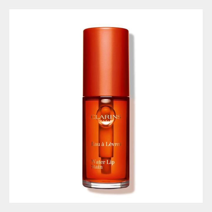 Produktbild Clarins Eau à Lèvres (Orange)