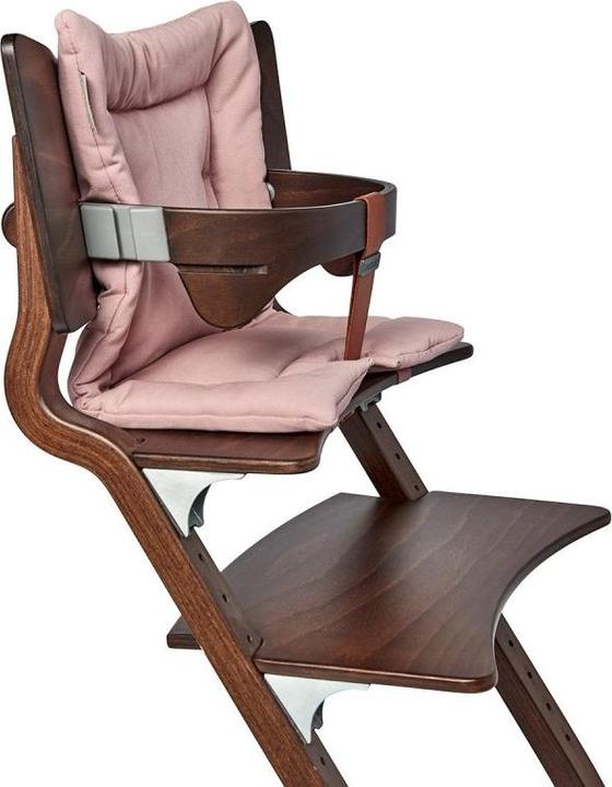 Produktbild Leander Sitzkissen für Classic Hochstuhl, Dusty Rose (Hochstuhl)
