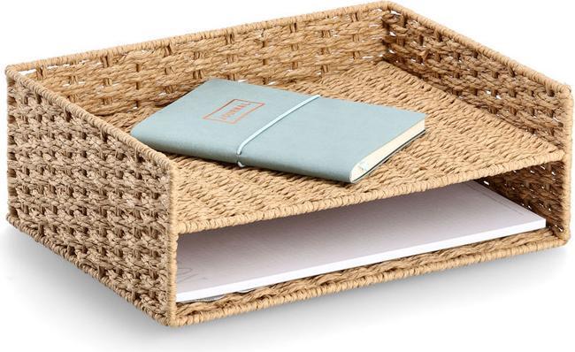 Zeller Present Document tray (A4)