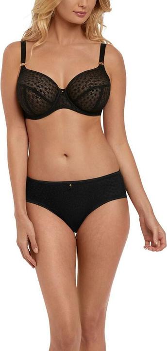 Actual product image 's underwired side-reinforced bra starlight (90 F)
