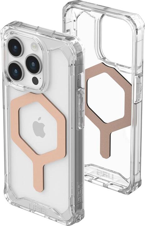 Immagine prodotto UAG Custodia Plyo Magsafe (Apple iPhone 15 Pro Max)